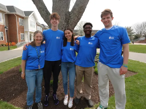 Day of Gratitude event